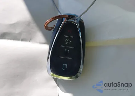 2019 Chevrolet Malibu Lt from USA, damaged, VIN 1G1ZD5ST4KF205927